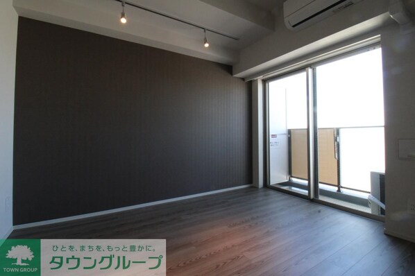 ステージグランデ八王子IIの物件内観写真